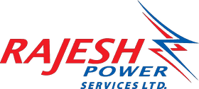 Rajesh Power Services Ltd